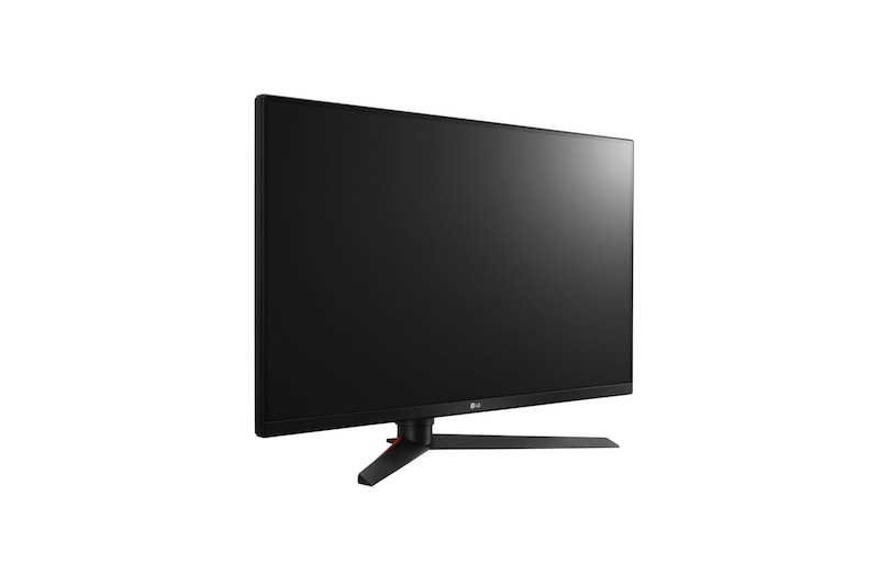 LG 31.5" 144Hz QHD Gaming Monitor with Nvidia G-Sync, 32GK850G-B