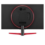 LG 31.5" UltraGear™ Full HD Gaming Monitor with 165Hz, 1ms MBR and NVIDIA® G-SYNC® Compatible, 32GN500-B