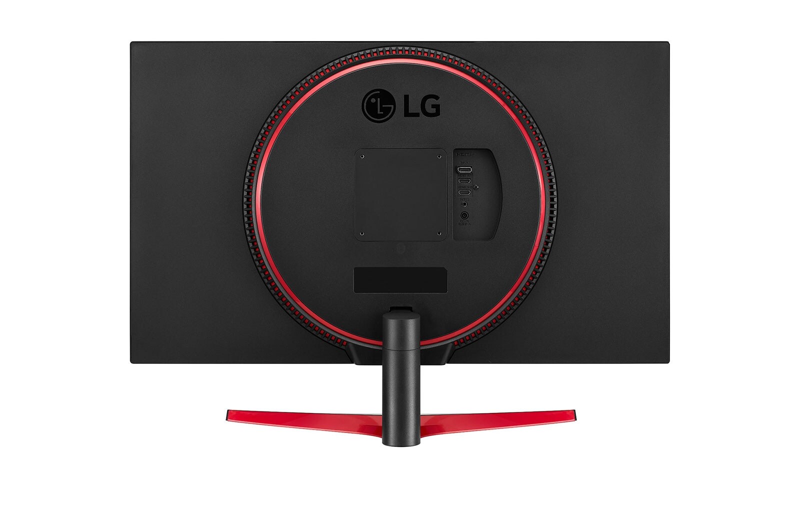 LG 31.5" UltraGear™ Full HD Gaming Monitor with 165Hz, 1ms MBR and NVIDIA® G-SYNC® Compatible, 32GN500-B