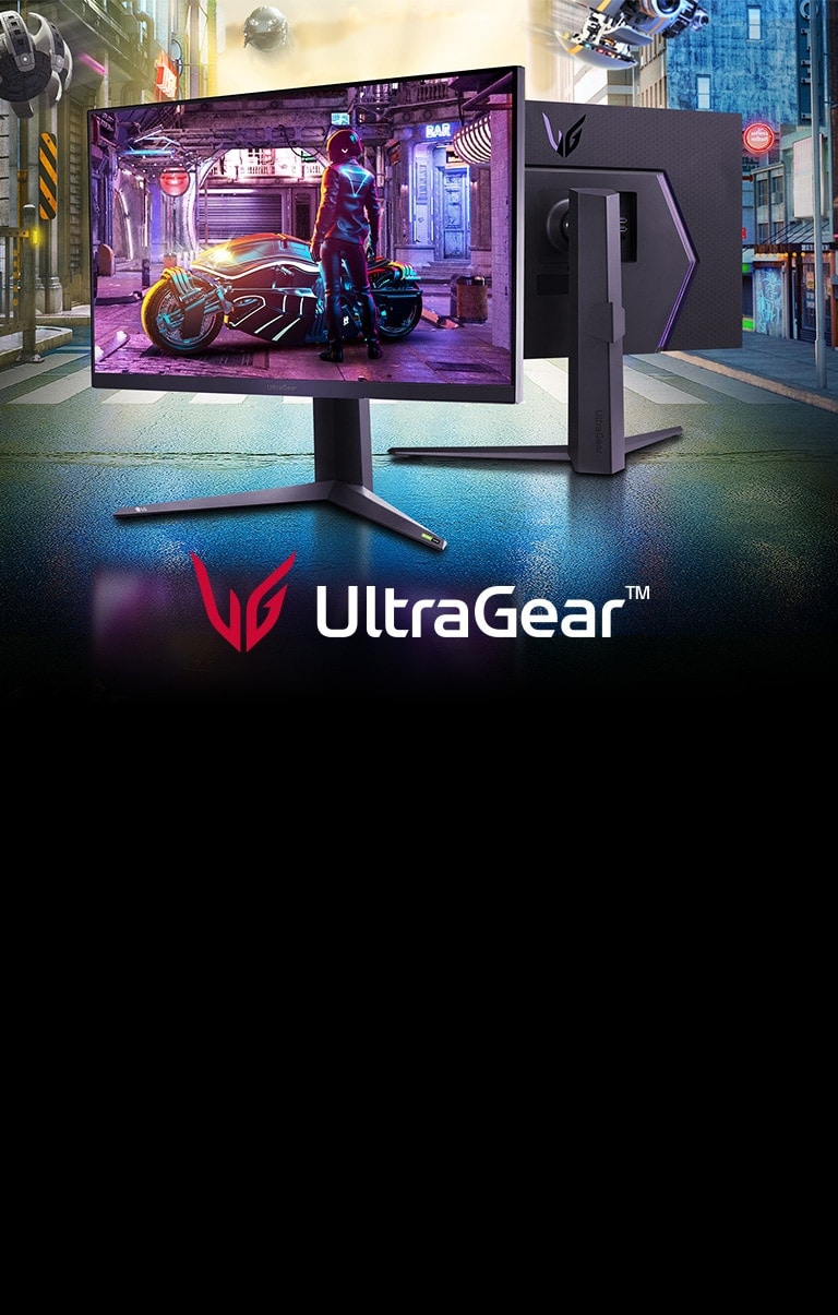 Level Up Your Game1