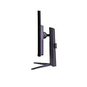 LG 32'' UltraGear™ QHD Nano IPS with ATW 1ms 240Hz HDR 600 Monitor with G-SYNC® Compatible, 32GQ850-B