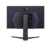 LG 32'' UltraGear™ QHD Nano IPS with ATW 1ms 240Hz HDR 600 Monitor with G-SYNC® Compatible, 32GQ850-B