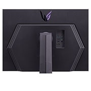 LG 32'' UltraGear™ QHD Nano IPS with ATW 1ms 240Hz HDR 600 Monitor with G-SYNC® Compatible, 32GQ850-B