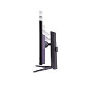 LG 32'' UltraGear™ QHD Nano IPS with ATW 1ms 240Hz HDR 600 Monitor with G-SYNC® Compatible, 32GQ850-B