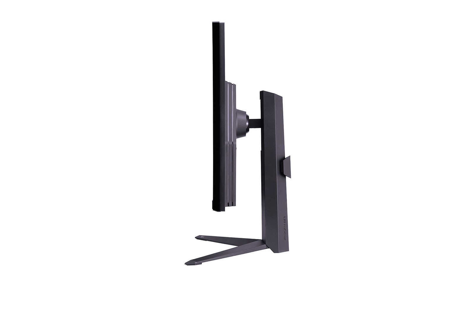 LG 32'' UltraGear™ QHD Nano IPS with ATW 1ms 240Hz HDR 600 Monitor with G-SYNC® Compatible, 32GQ850-B
