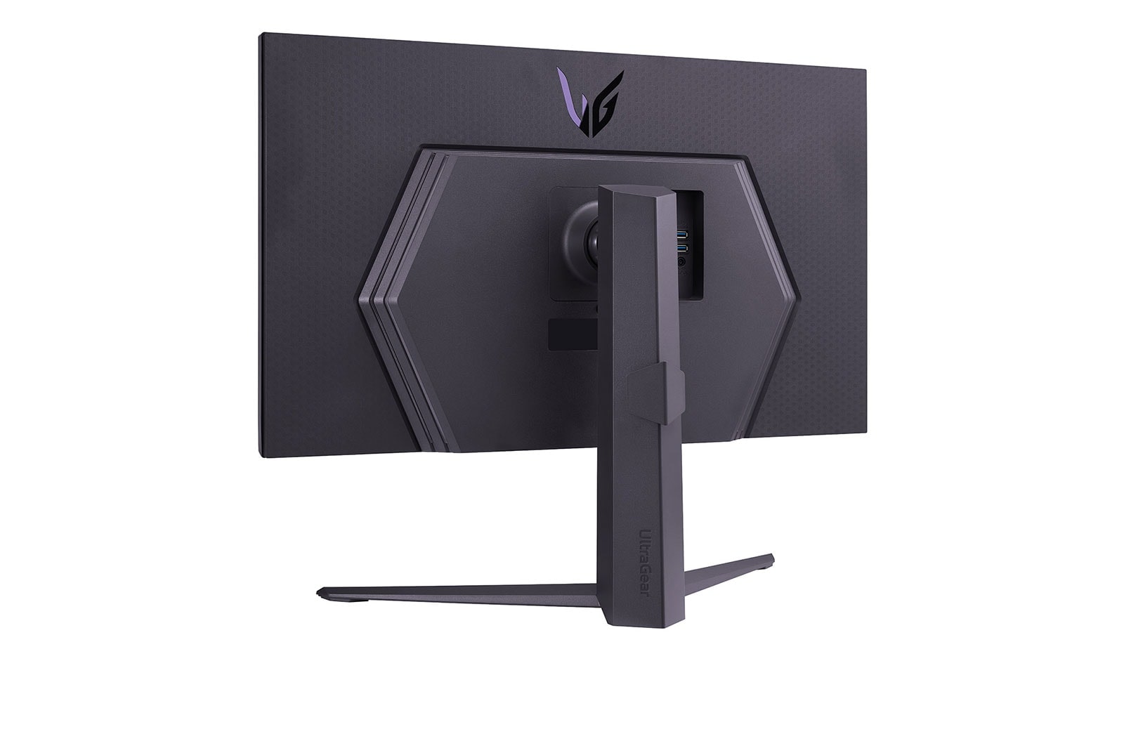 LG 32'' UltraGear™ QHD Nano IPS with ATW 1ms 240Hz HDR 600 Monitor with G-SYNC® Compatible, 32GQ850-B