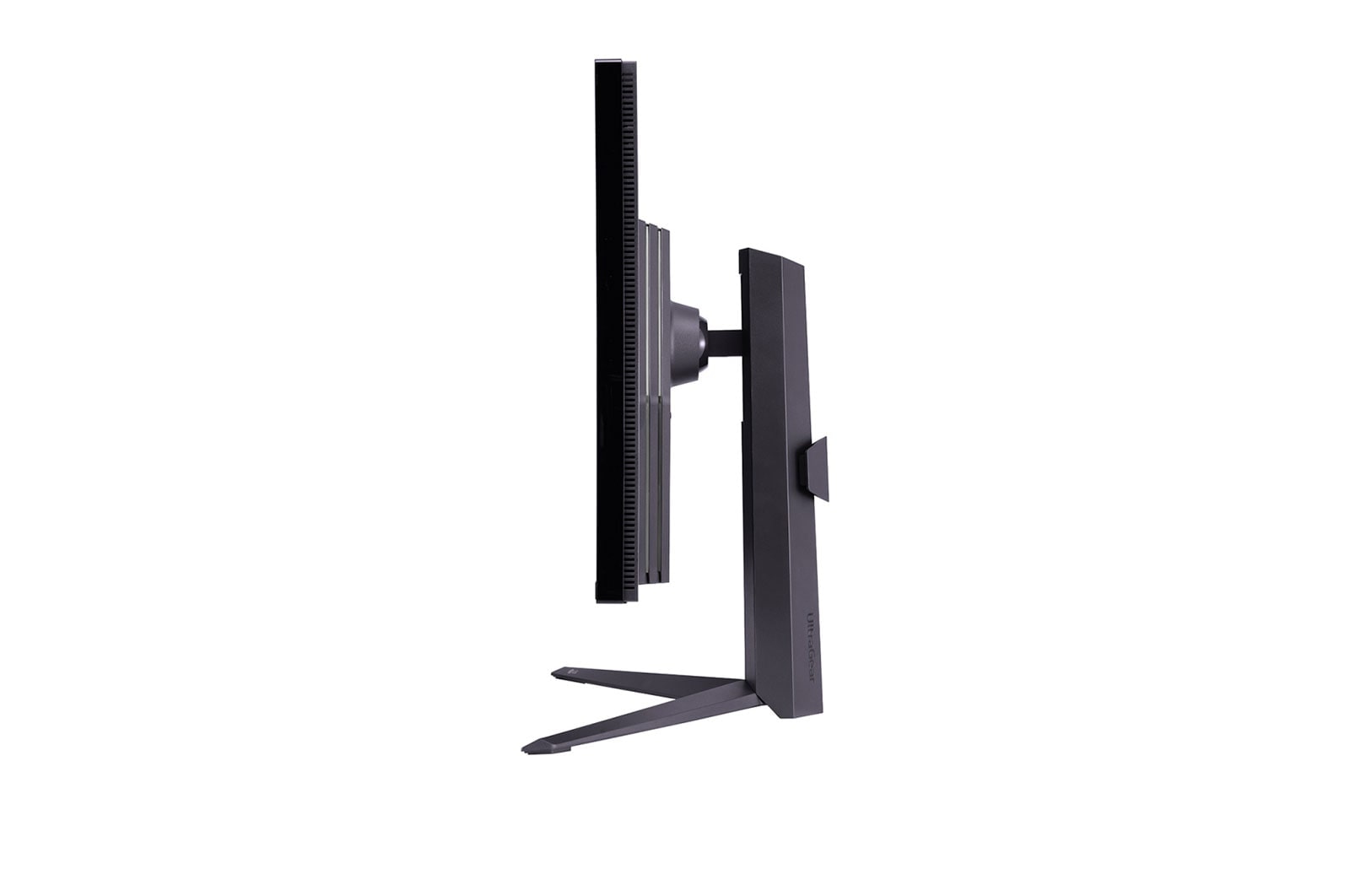 LG 32'' UltraGear™ UHD 4K Nano IPS with ATW 1ms 144Hz HDR 1000 Monitor with G-SYNC® Compatible, 32GQ950-B