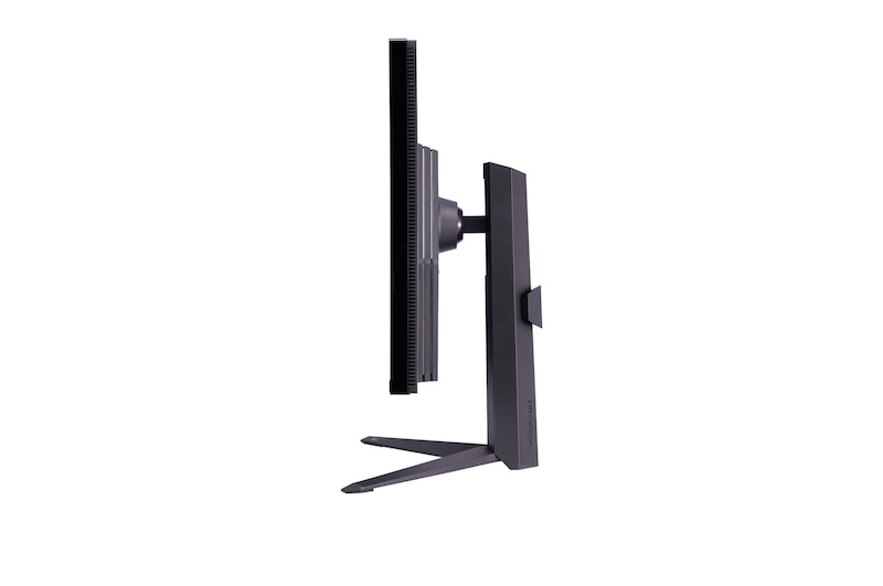 LG 32'' UltraGear™ UHD 4K Nano IPS with ATW 1ms 144Hz HDR 1000 Monitor with G-SYNC® Compatible, 32GQ950-B