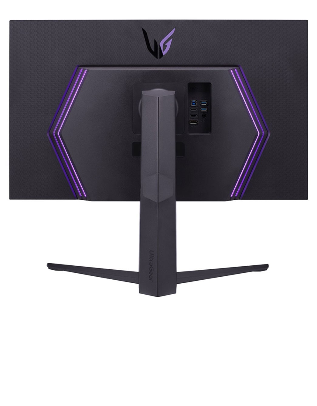 32'' UltraGear™ UHD 4K Nano IPS with ATW 1ms 144Hz HDR 1000