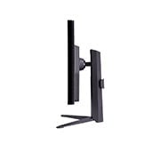 LG 32'' UltraGear™ UHD 4K Nano IPS with ATW 1ms 144Hz HDR 1000 Monitor with G-SYNC® Compatible, 32GQ950-B