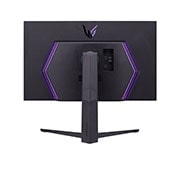 LG 32'' UltraGear™ UHD 4K Nano IPS with ATW 1ms 144Hz HDR 1000 Monitor with G-SYNC® Compatible, 32GQ950-B
