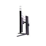 LG 32'' UltraGear™ UHD 4K Nano IPS with ATW 1ms 144Hz HDR 1000 Monitor with G-SYNC® Compatible, 32GQ950-B
