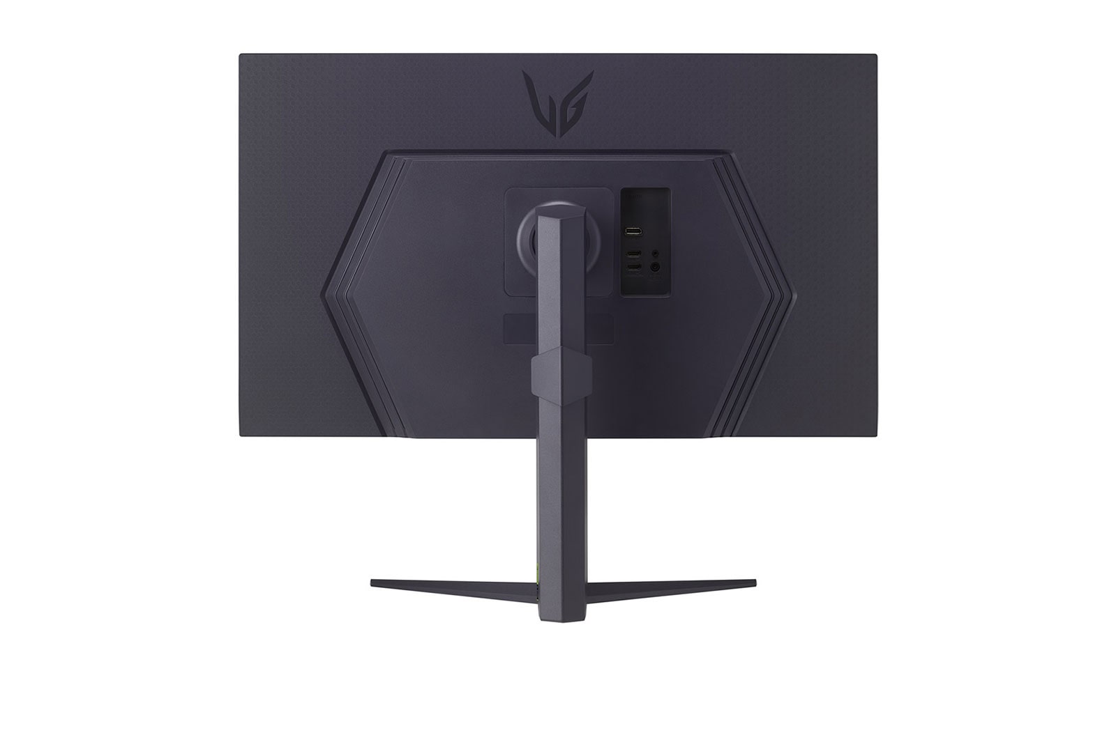 LG 32” UltraGear™ QHD IPS gaming monitor | 180Hz, 1ms (GtG), HDR10, 32GS75Q-B