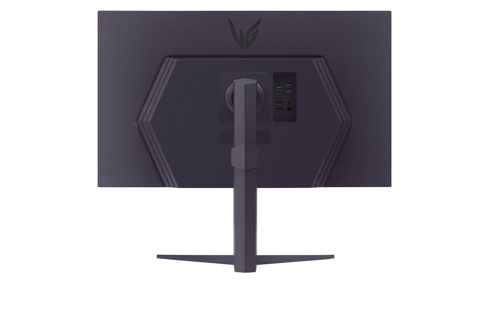 LG 32” UltraGear™ QHD Nano IPS gaming monitor | 180Hz, IPS 1ms (GtG), HDR10, 32GS85Q-B