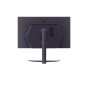 LG 32” UltraGear™ QHD Nano IPS gaming monitor | 180Hz, IPS 1ms (GtG), HDR10, 32GS85Q-B