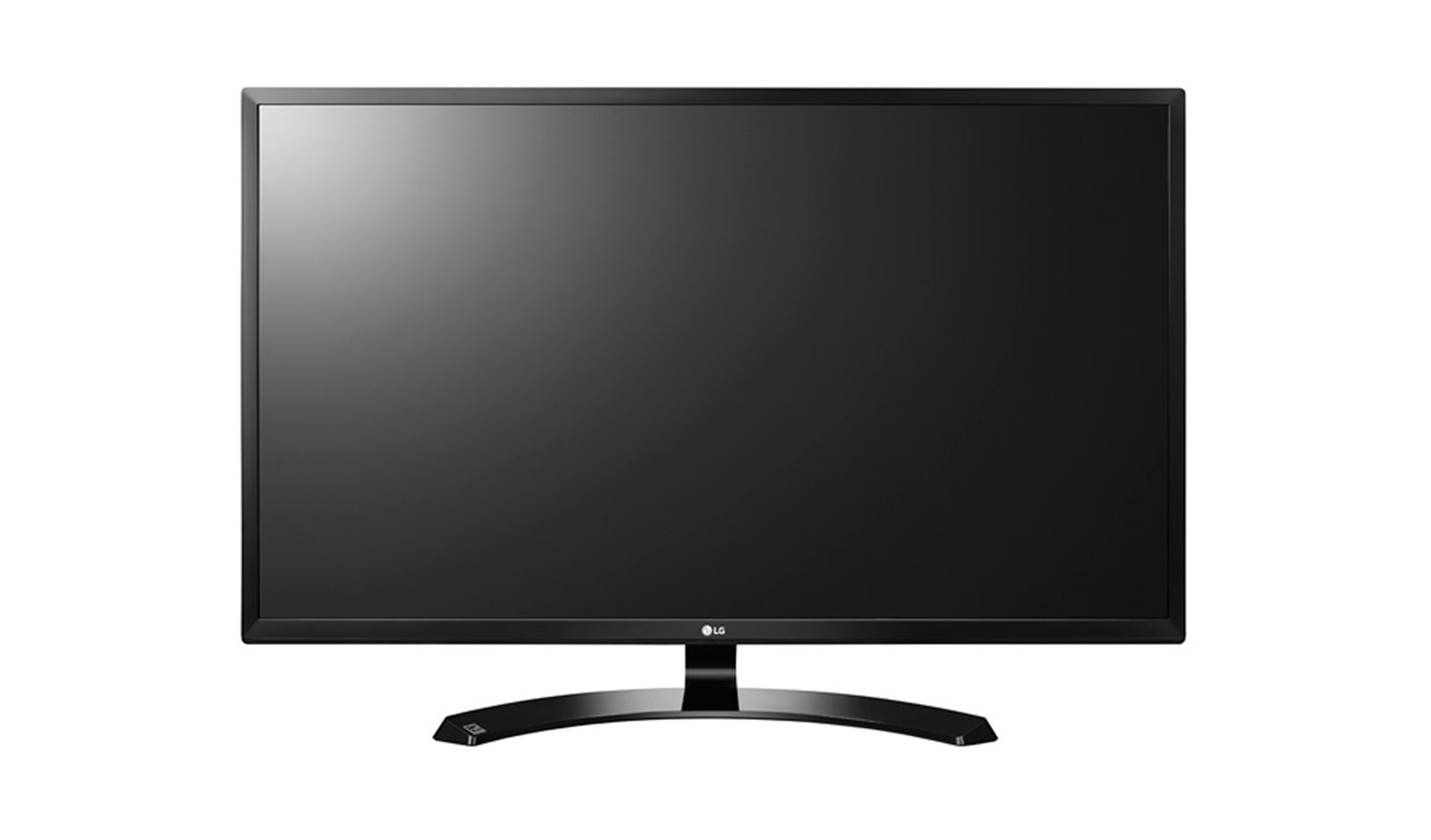 LG 32" Class Full HD IPS LED Monitor (31.5" Diagonal), 32MP58HQ-P