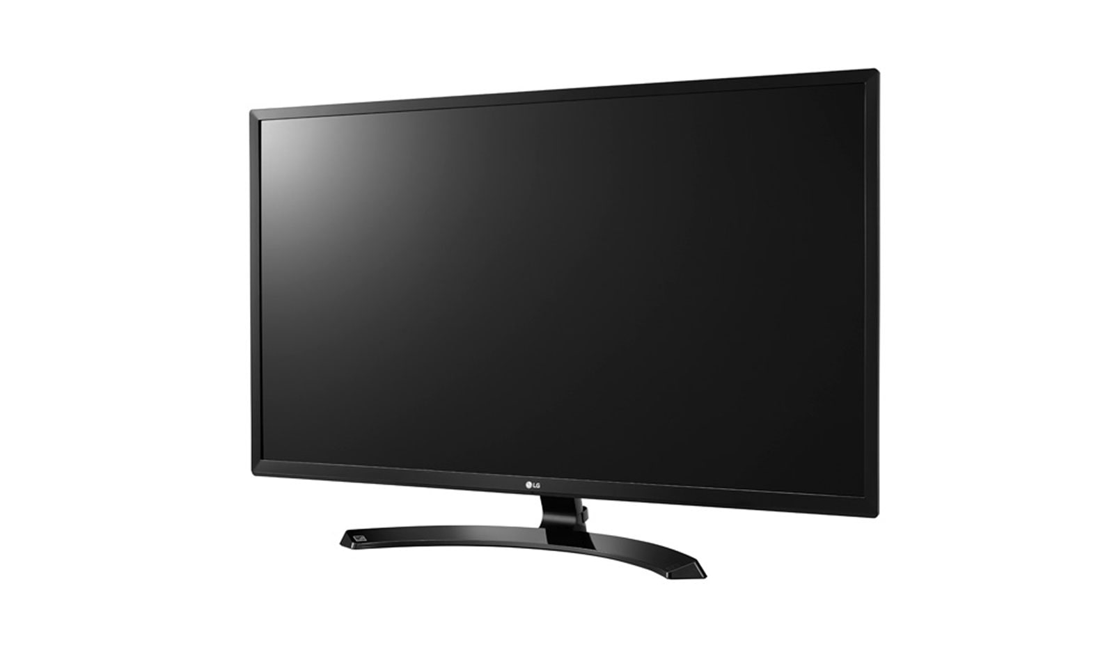 LG 32" Class Full HD IPS LED Monitor (31.5" Diagonal), 32MP58HQ-P