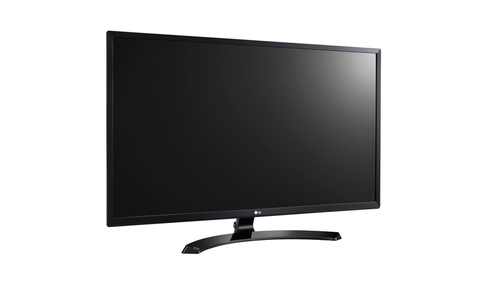 LG 32" Class Full HD IPS LED Monitor (31.5" Diagonal), 32MP58HQ-P