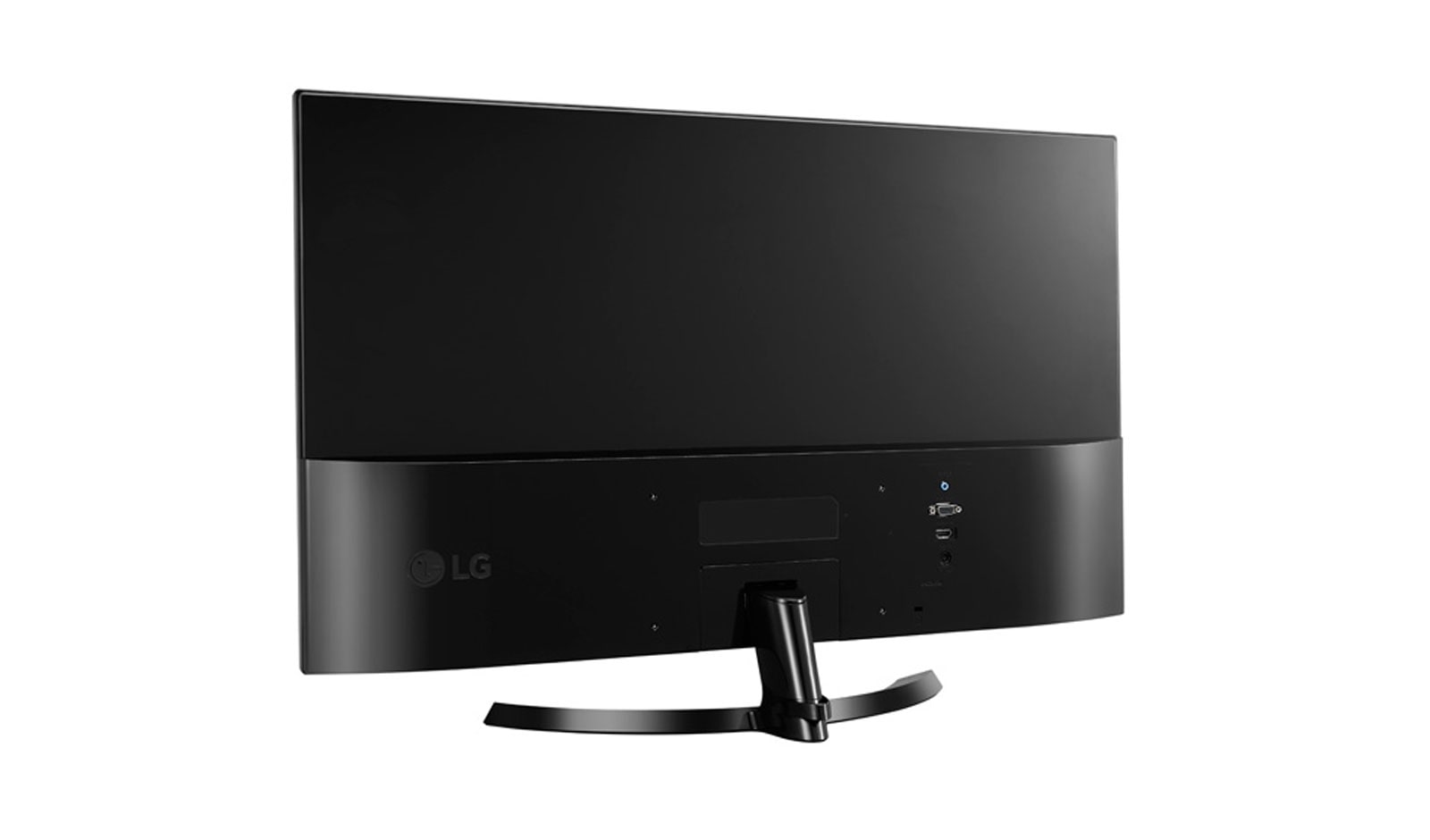 LG 32" Class Full HD IPS LED Monitor (31.5" Diagonal), 32MP58HQ-P
