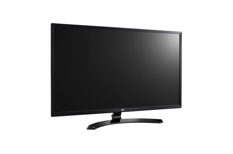 LG 32" Class Full HD IPS LED Monitor (31.5" Diagonal), 32MP58HQ-P