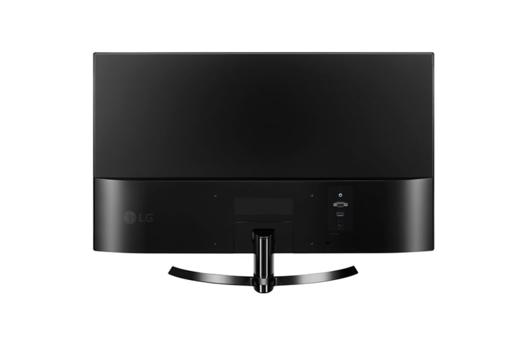 LG 32" Class Full HD IPS LED Monitor (31.5" Diagonal), 32MP58HQ-P