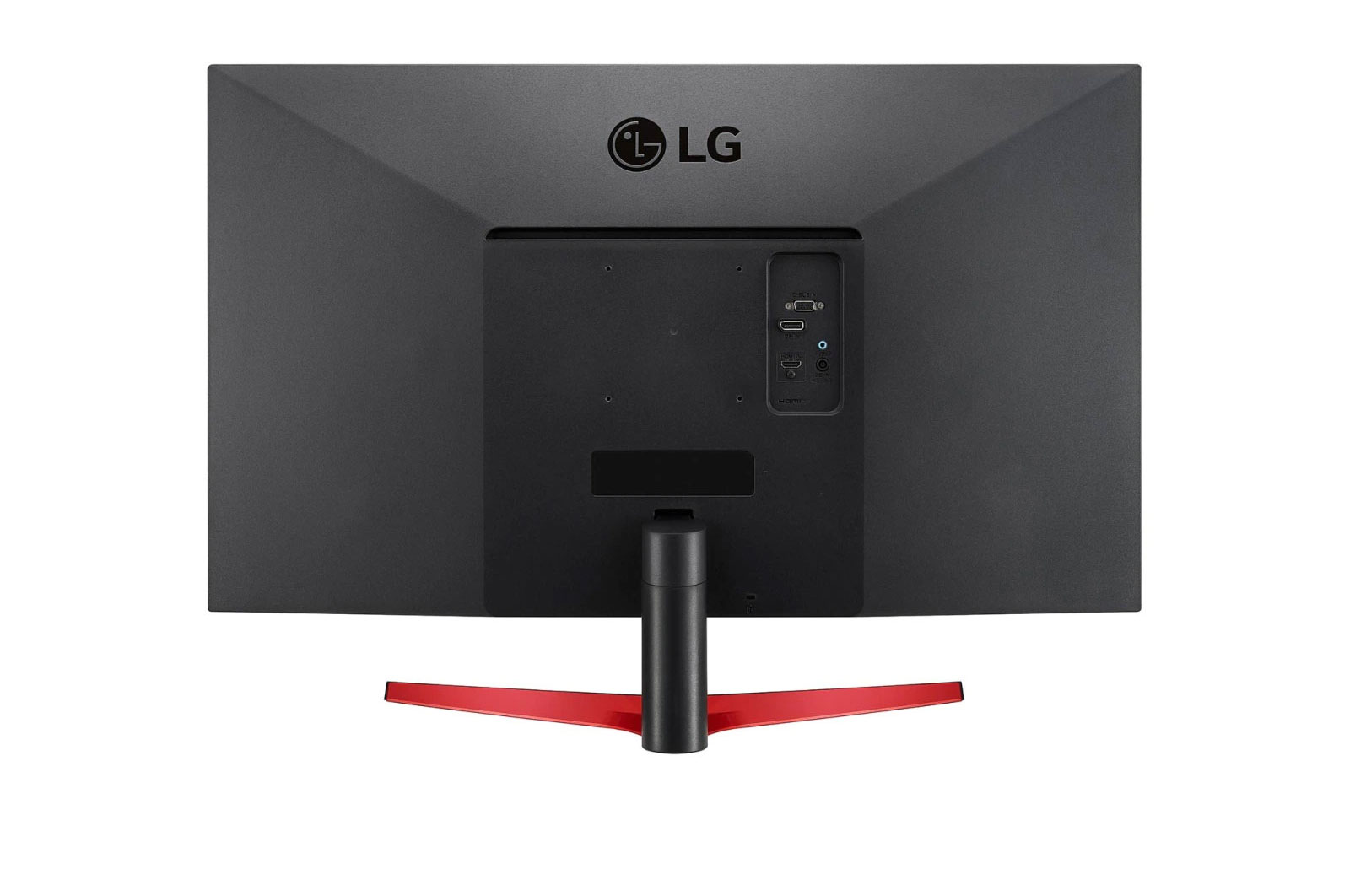 LG 32'' FHD IPS Monitor with FreeSync™, 32MP60G-B