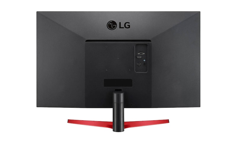 LG 32'' FHD IPS Monitor with FreeSync™, 32MP60G-B