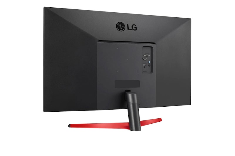 LG 32'' FHD IPS Monitor with FreeSync™, 32MP60G-B