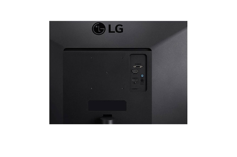 LG 32'' FHD IPS Monitor with FreeSync™, 32MP60G-B