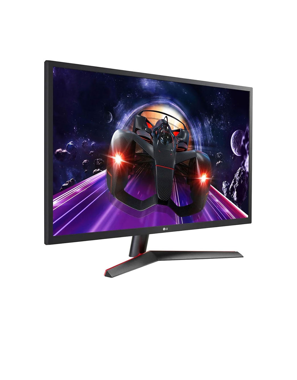 LGモニター(32MP60G) 32'' FHD IPS Monitor with FreeSync™ - 32MP60G-B | LG MY
