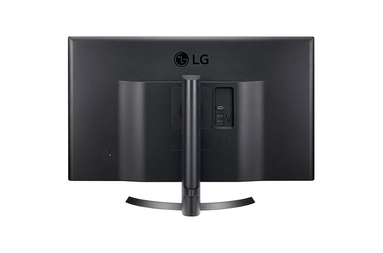 LG 32" 16:9 IPS 4K Monitor , 32UD59-B