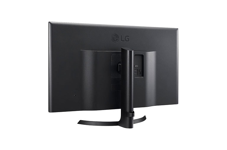 LG 32" 16:9 IPS 4K Monitor , 32UD59-B