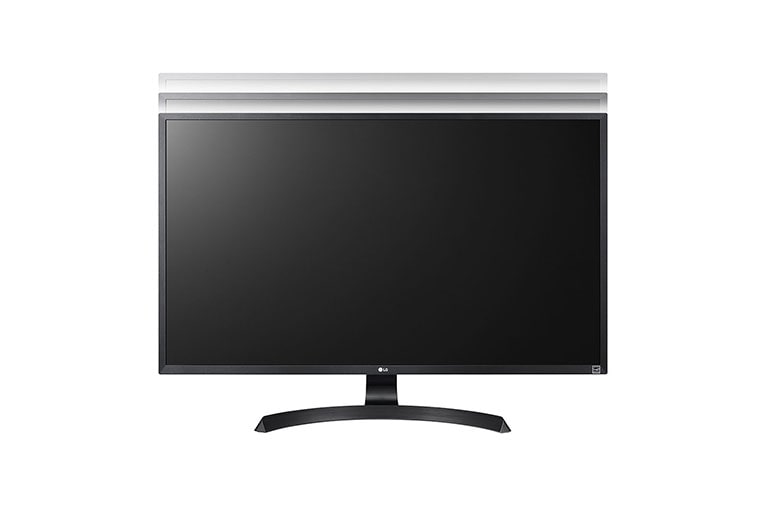LG 32" 16:9 IPS 4K Monitor , 32UD59-B