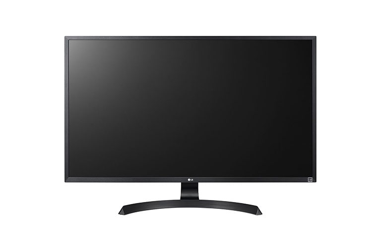 LG 32" 16:9 IPS 4K Monitor , 32UD59-B