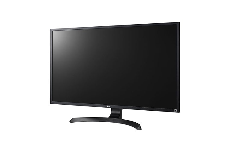 LG 32" 16:9 IPS 4K Monitor , 32UD59-B