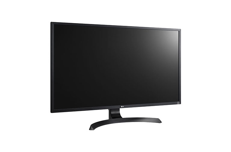 LG 32" 16:9 IPS 4K Monitor , 32UD59-B