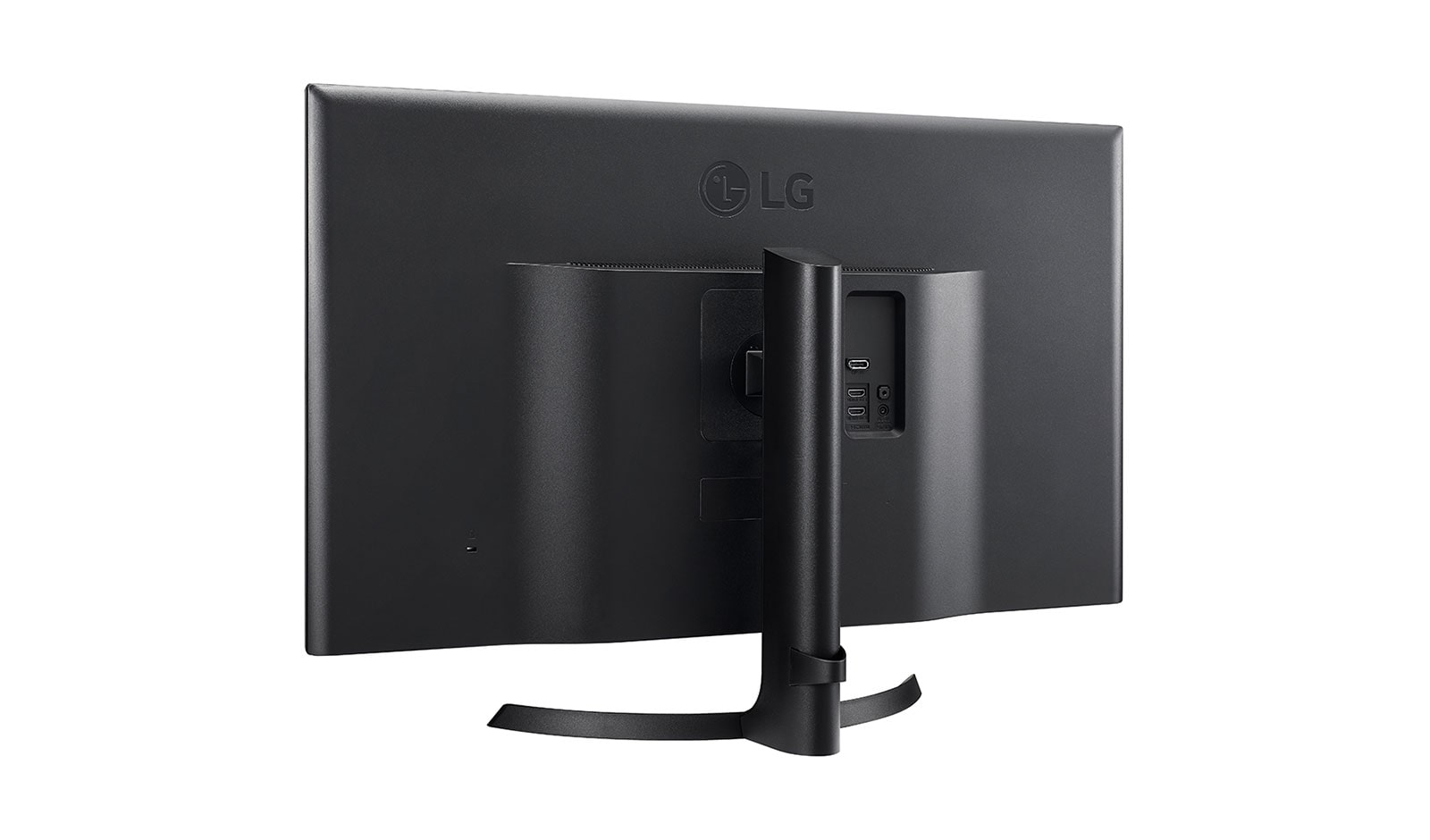 LG 32" 16:9 IPS 4K Monitor , 32UD59-B