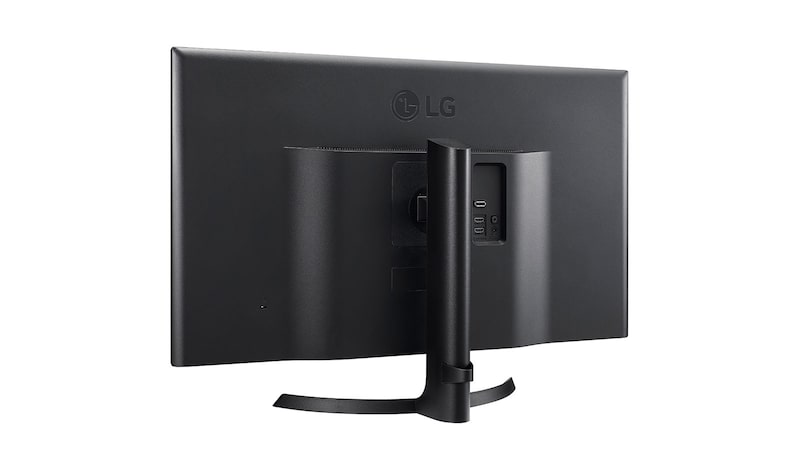 LG 32" 16:9 IPS 4K Monitor , 32UD59-B