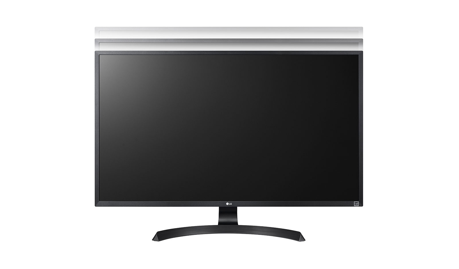 LG 32" 16:9 IPS 4K Monitor , 32UD59-B