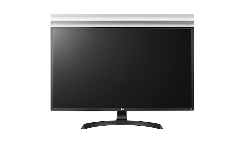 LG 32" 16:9 IPS 4K Monitor , 32UD59-B