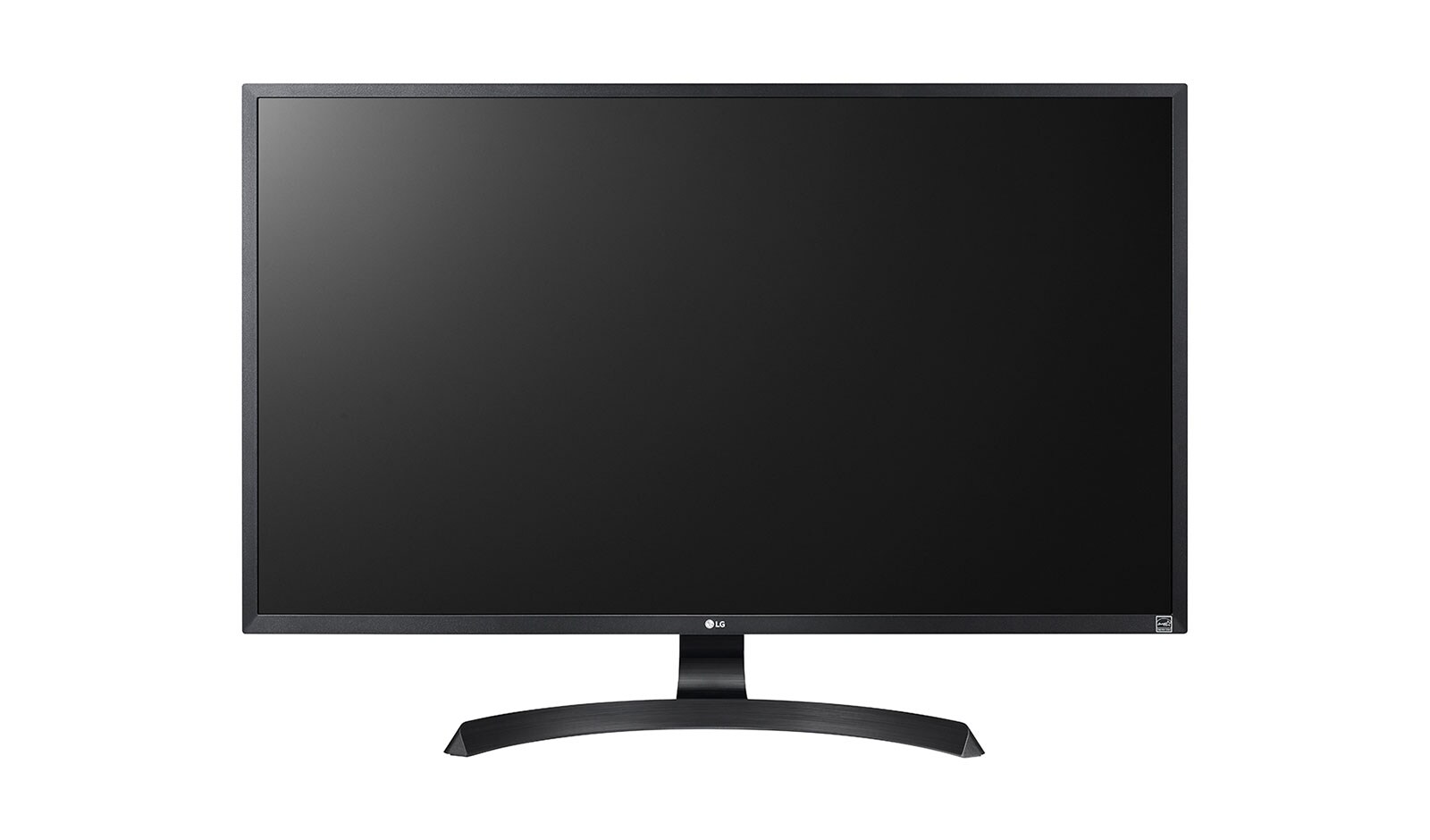 LG 32" 16:9 IPS 4K Monitor , 32UD59-B