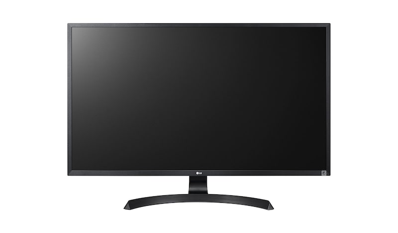 LG 32" 16:9 IPS 4K Monitor , 32UD59-B