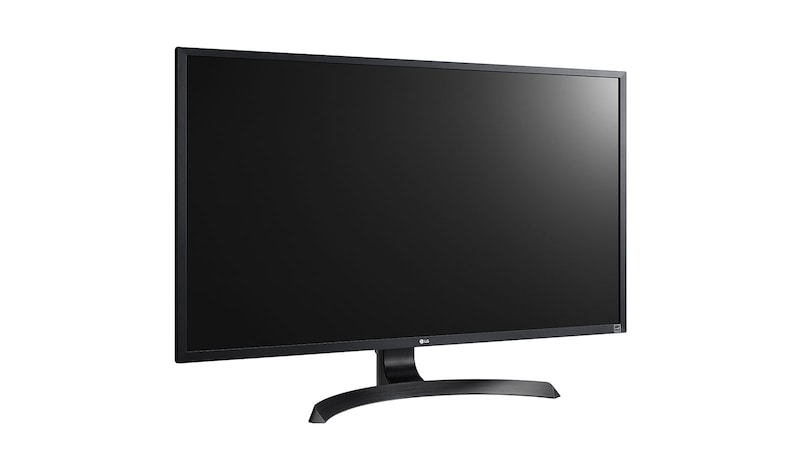 LG 32" 16:9 IPS 4K Monitor , 32UD59-B
