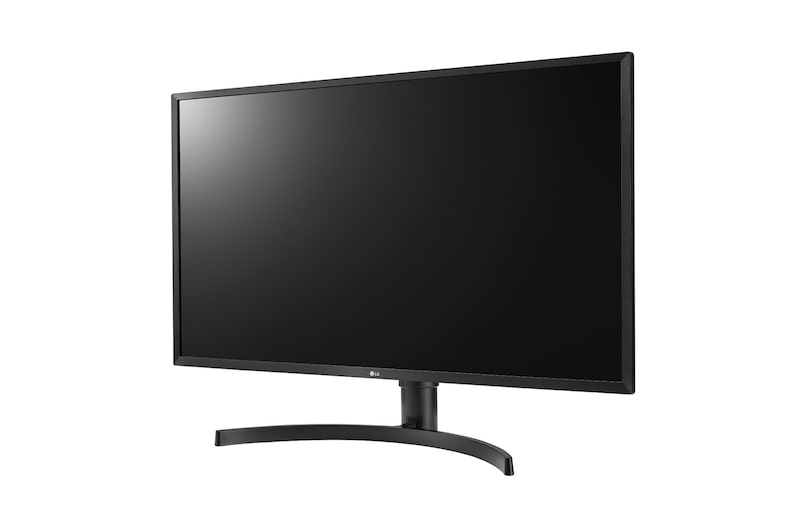 LG 31.5” UHD 4K Monitor, 32UK550-B