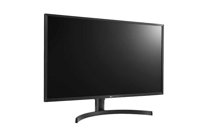 LG 31.5” UHD 4K Monitor, 32UK550-B