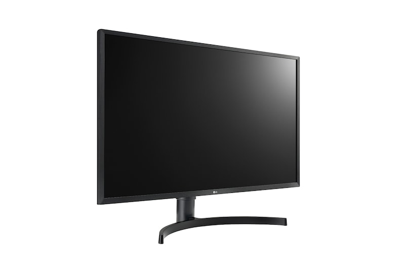 LG 31.5” UHD 4K Monitor, 32UK550-B