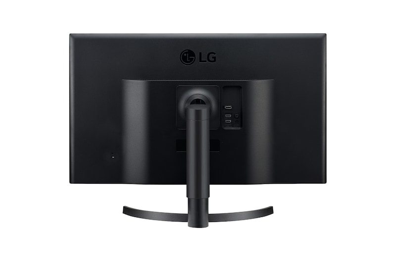 LG 31.5” UHD 4K Monitor, 32UK550-B