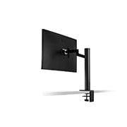 LG 32UN880-B 32 Inch UltraFine™ Display Ergo 4K HDR10 Monitor, 32UN880-B