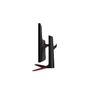 LG 34" 21:9 UltraWide™ 144Hz Gaming Monitor with G-Sync® Compatible, 34GL750-B