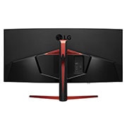 LG 34" 21:9 UltraWide™ 144Hz Gaming Monitor with G-Sync® Compatible, 34GL750-B